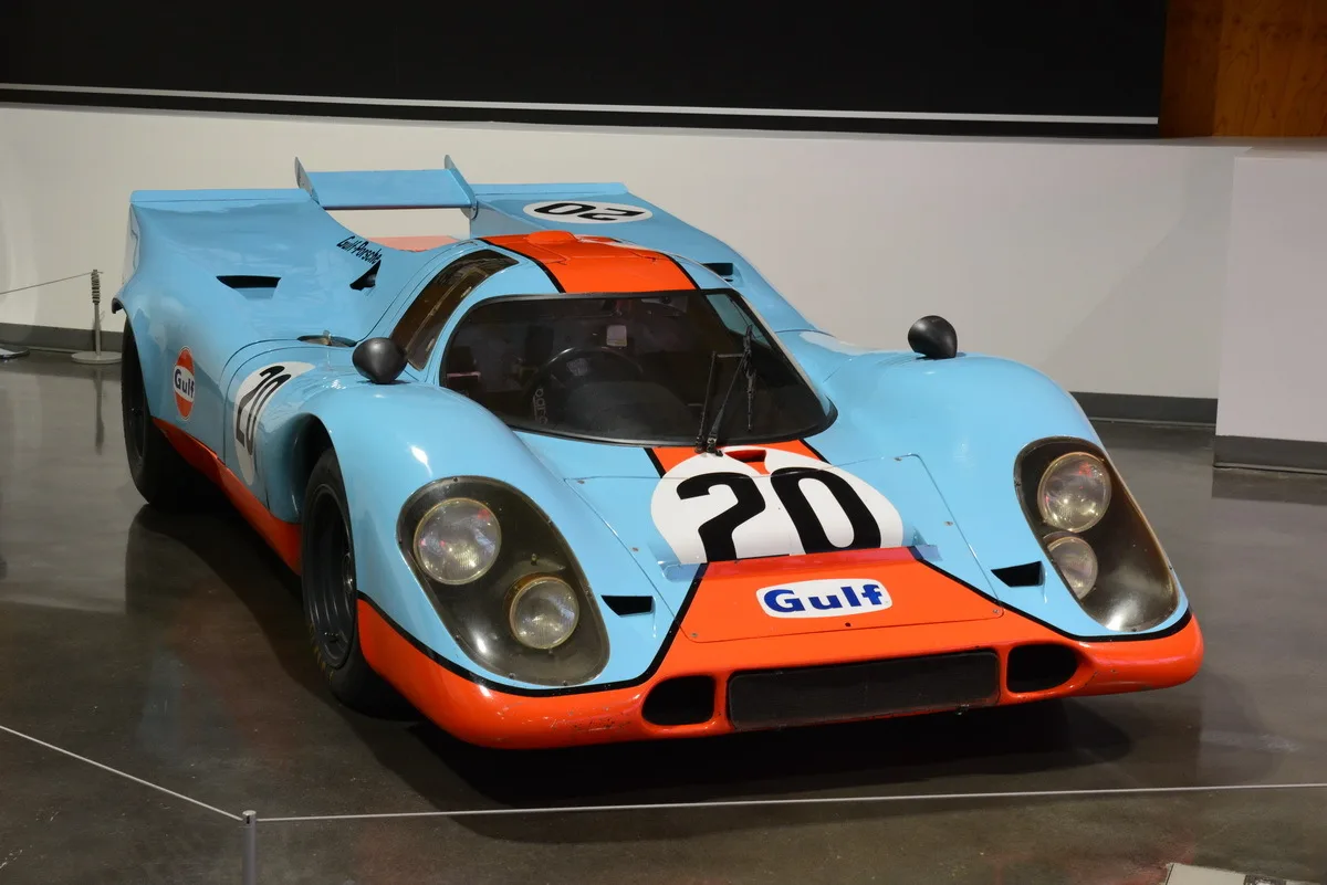 LeMay - America’s Car Museum, 2023